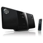 Sleek Music System