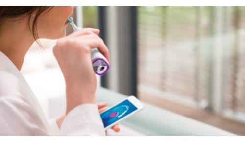 Vermeiden Sie zu starkes Scheuern