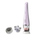 Odstrani nesnago, koža je napeta in osvežena