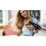 Ātra un jaudīga žāvēšana, kas nodrošina profesionālu rezultātu