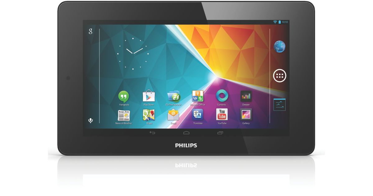 Tablet PI3110B2/58 | Philips