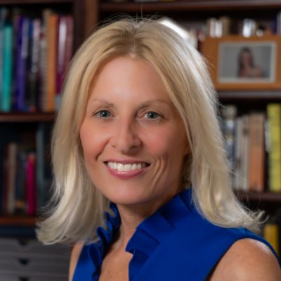 Dr. Suzie Bash