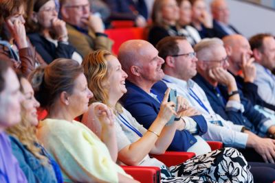 Publiek WGP Congres 2025