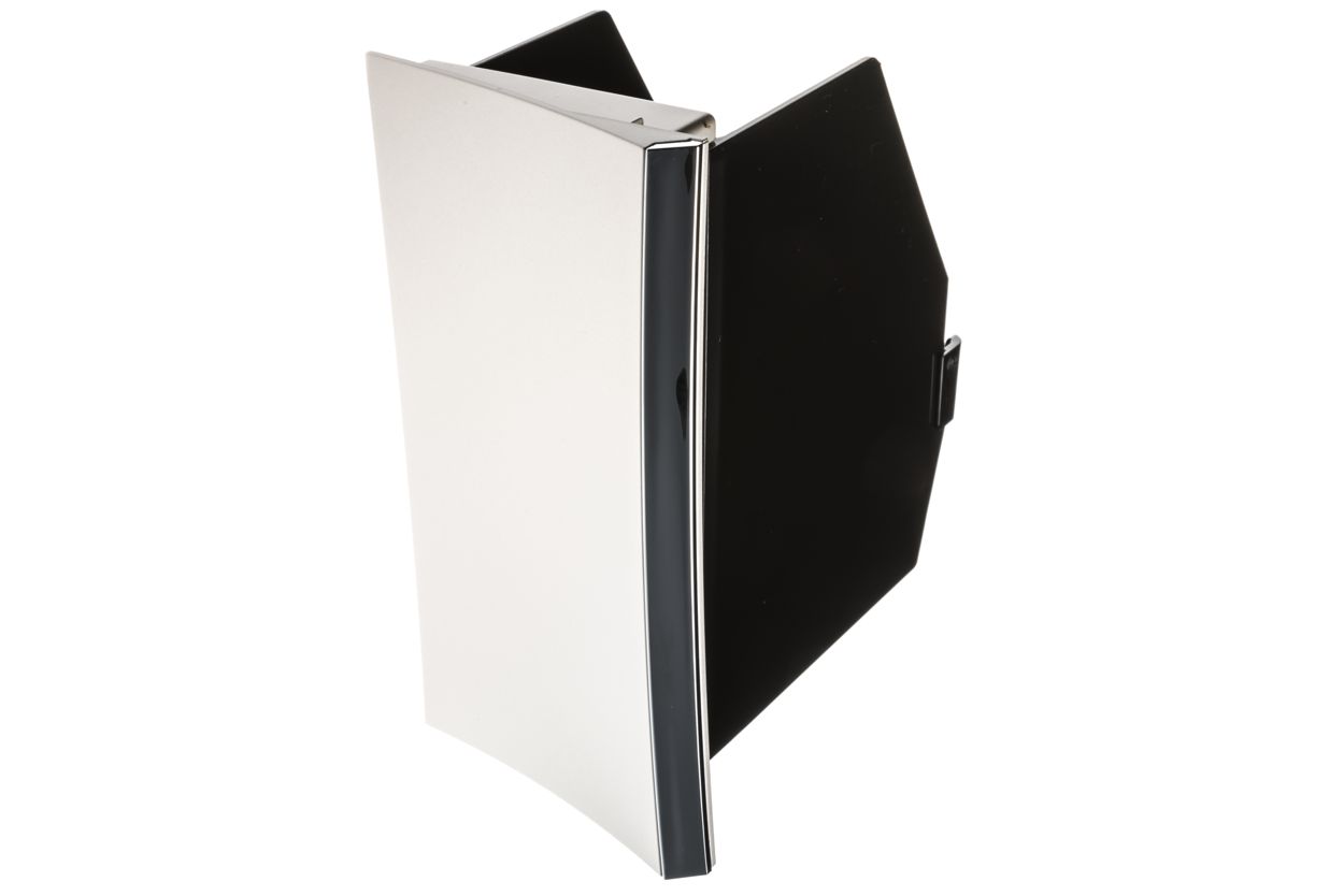 Xelsis Coffee grounds container CP1775/01 Philips