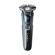 Norelco Shaver Series 5000 Wet &amp; Dry electric shaver