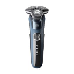 Shaver Series 5000 Wet &amp; Dry electric shaver