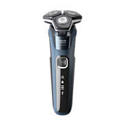 Shaver 5300 Wet & dry electric shaver, Series 5000 S5588/81 | Norelco