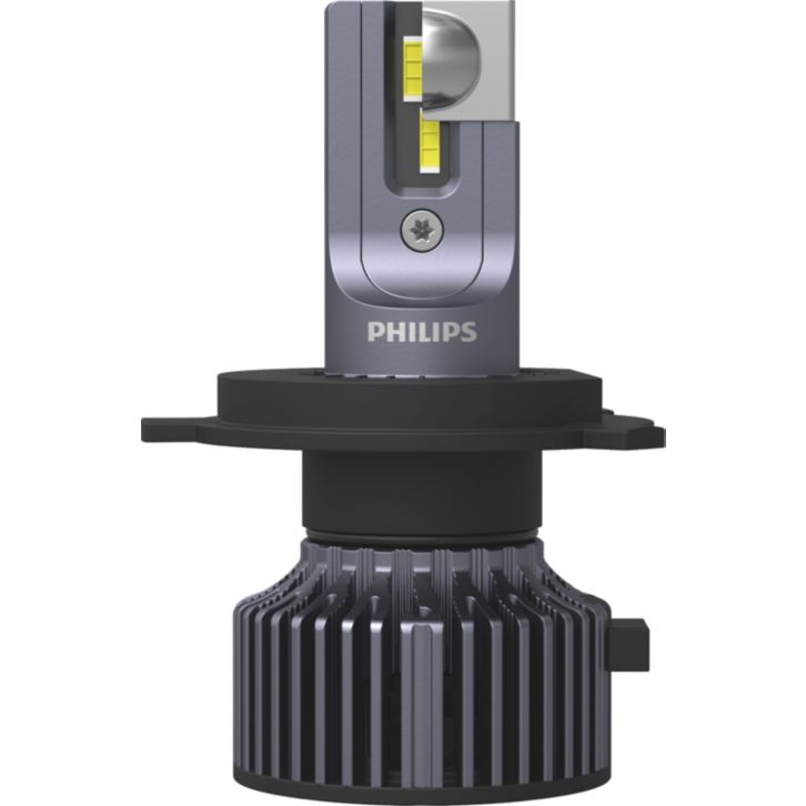 Show the way forwards with LED light