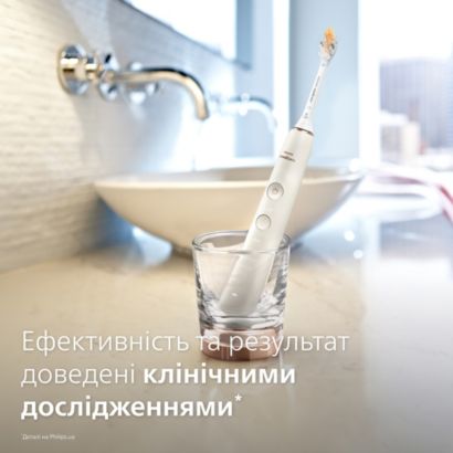 Sonicare DiamondClean 9000