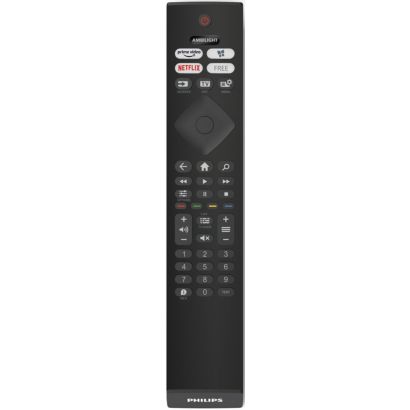 Toiveesi on lakini – tai ainakin tämän television!