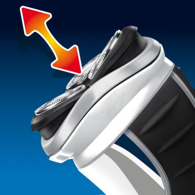 Reflex Action system