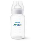 Clinically proven to reduce colic and discomfort*