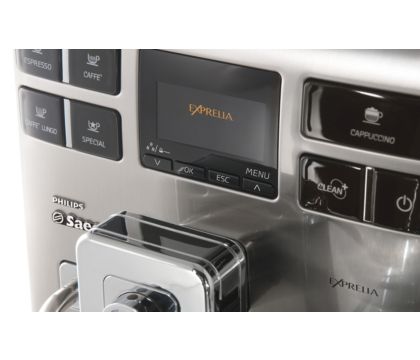 Philips Saeco 3100 Series Fully Automatic Espresso Machine - EP3360/14 —  Nella Online