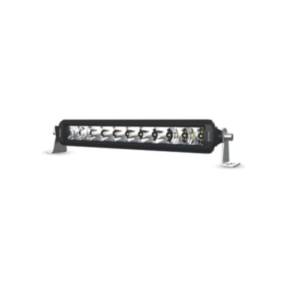 Brilliant LED lighting for off-road adventures