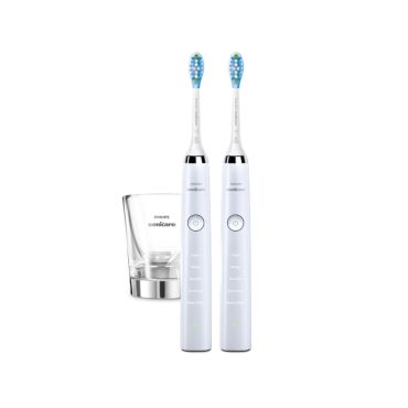 Philips Sonicare DiamondClean ソニッケアー ダイヤモンドクリーン ディープクリーン エディション