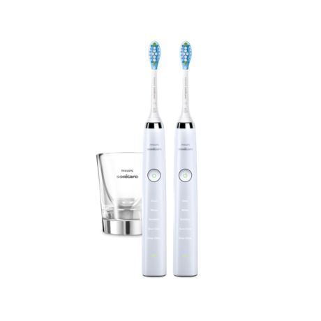 HX9322/43 Philips Sonicare DiamondClean ソニッケアー ダイヤモンドクリーン ディープクリーン エディション