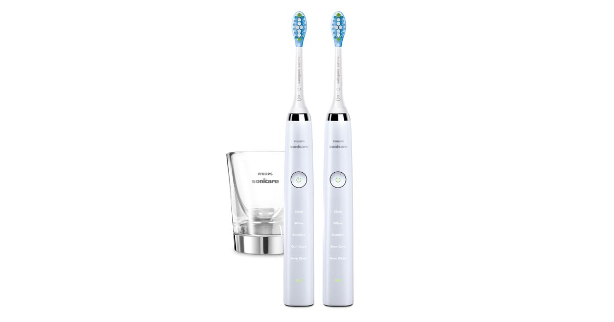 Sonicare DiamondClean ソニッケアー ダイヤモンドクリーン ディープ
