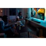 Breathtaking cinema sound at home