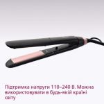 Точные настройки и система ионизации: гладкие и блестящие волосы