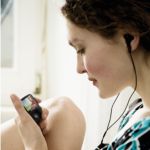 Disfrutá de tu música y tus videos vayas donde vayas