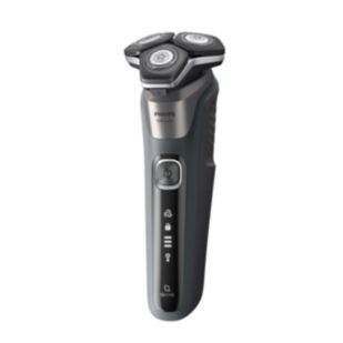 Shaver series 8000 干湿两用电动剃须刀