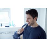 Clean tongue, fresh breath