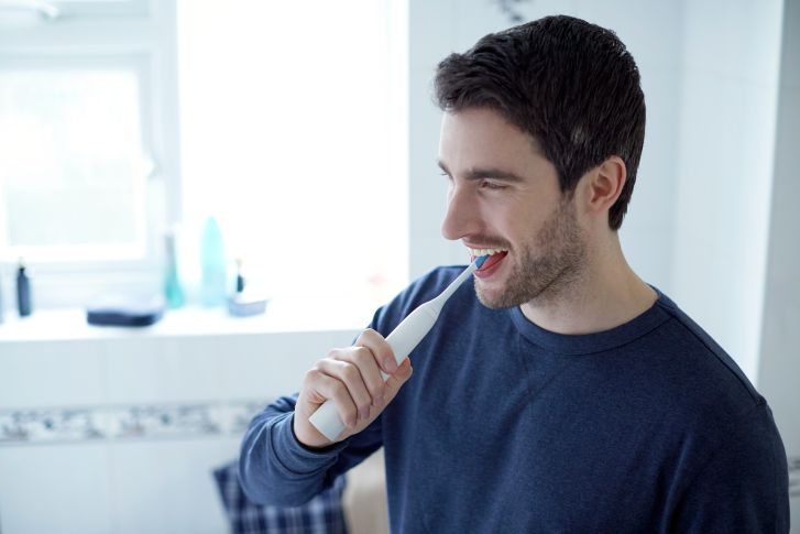 Sonicare TongueCare+