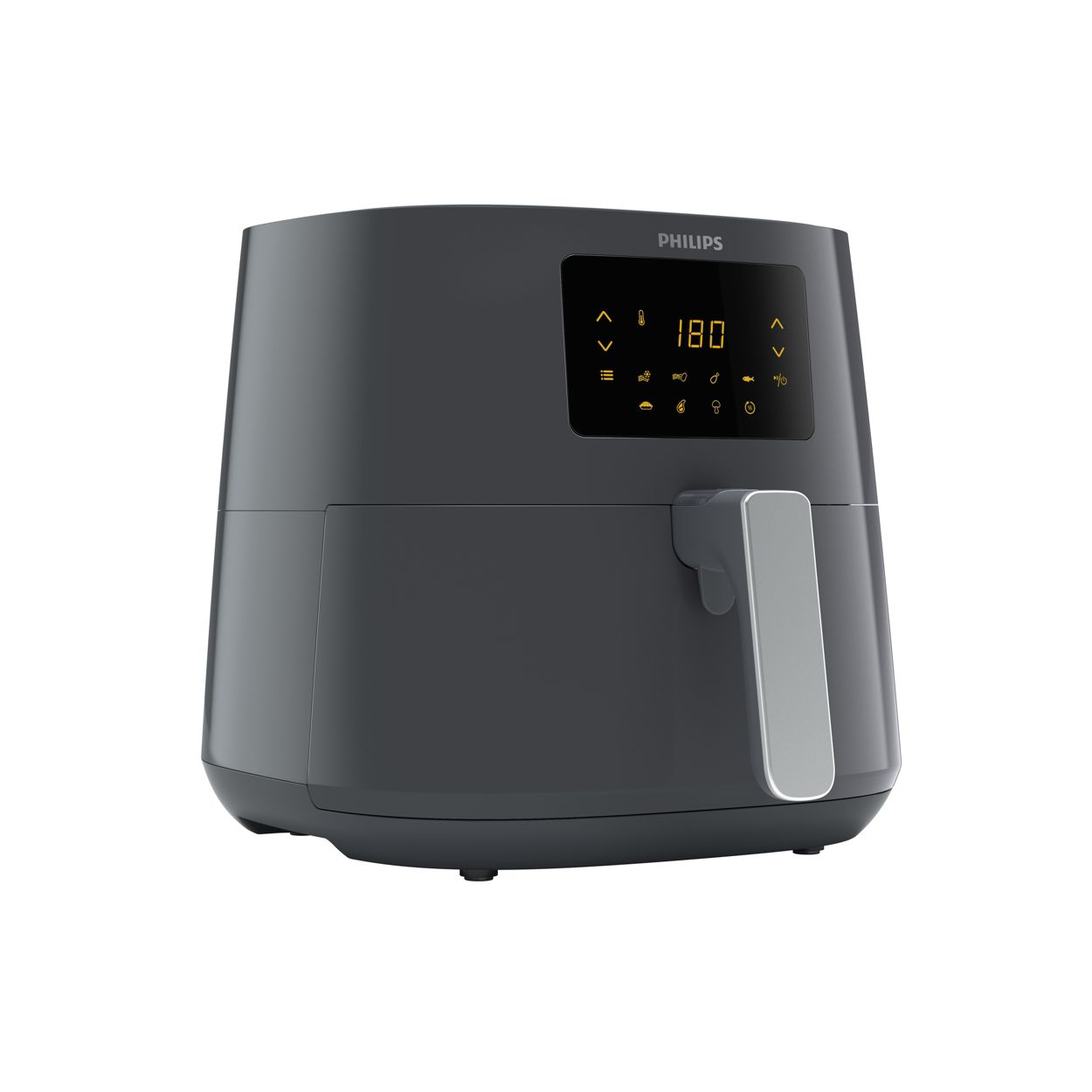 D'uso Dell PHILIPS Airfryer HD927X