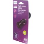 High-speed USB-C Charging Solution
