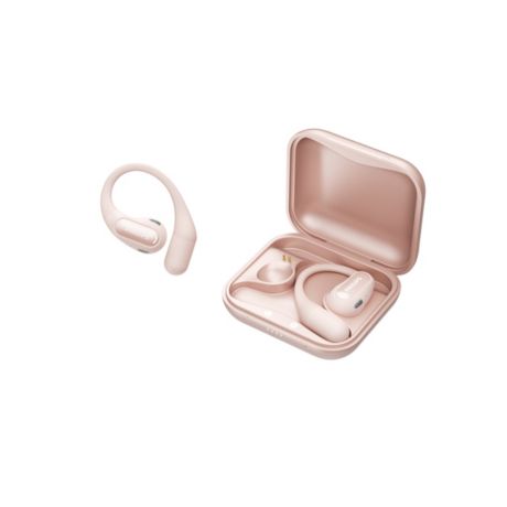 TAQ4020PK/93 4000 series 开放式入耳式无线耳机