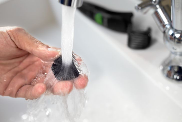 Philips Beardtrimmer series 3000