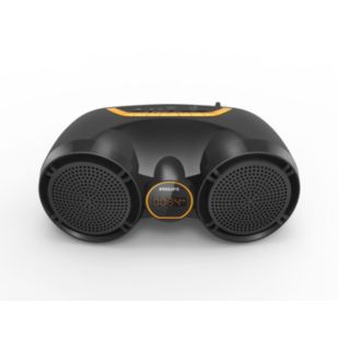 wireless portable speaker