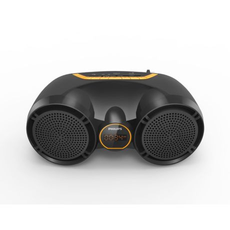 AT11/94  wireless portable speaker