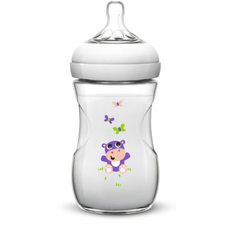 SCF627/22 Philips Avent SCF627/22 Natural baby bottle