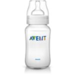 Clínicamente comprobado que reduce los cólicos y los malestares*