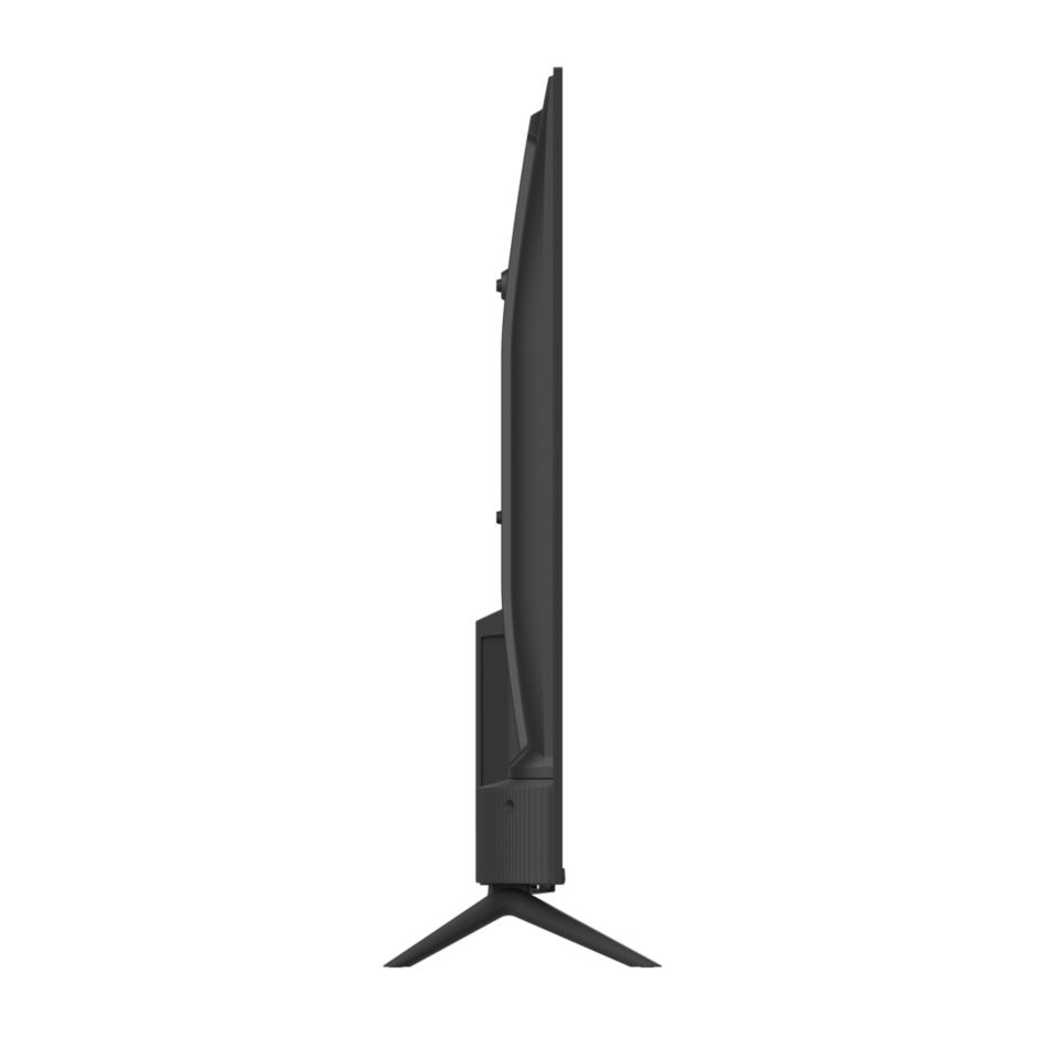 6600 series LED LCD TV 55PUL6673/F6 | Roku