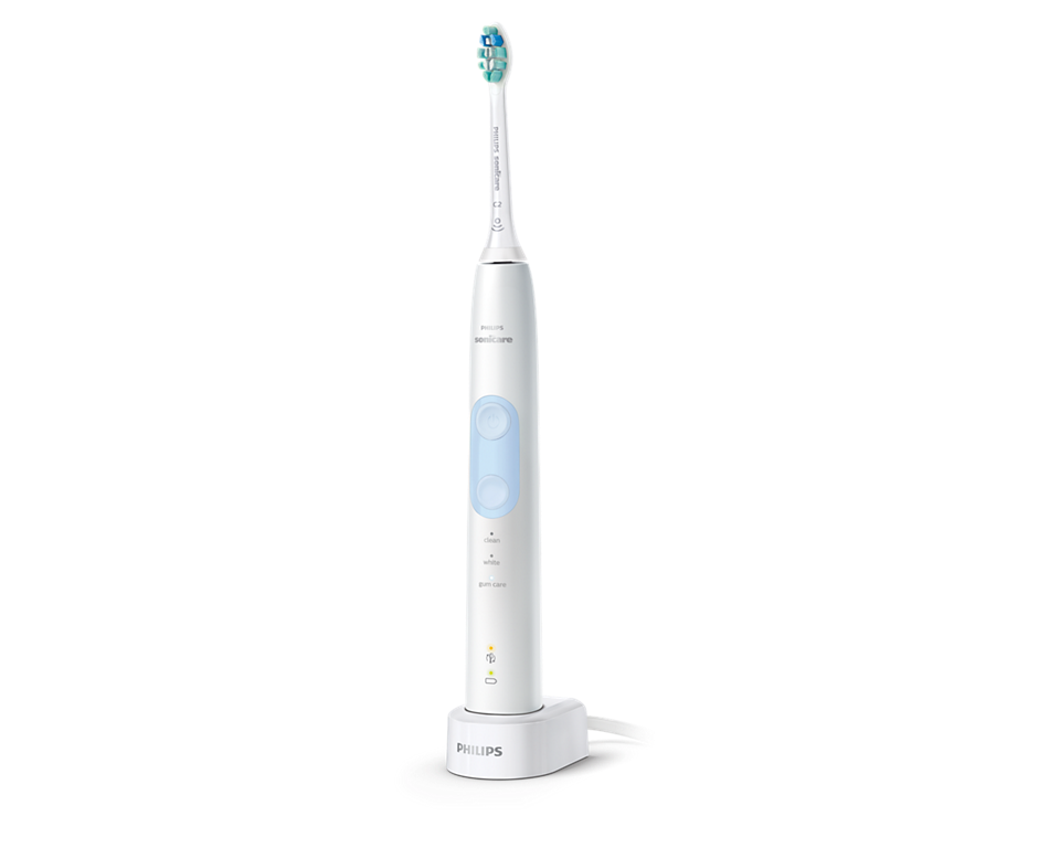 ProtectiveClean 5100 ソニッケアー プロテクトクリーン HX6403 ProtectiveClean 5100 ソニッケアー プロテクトクリーン HX6403