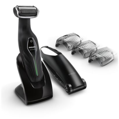 Philips Bodygroom series 5000