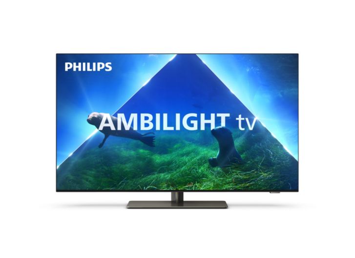 Philips OLED