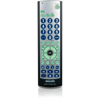 Perfect replacement for lost or broken remote.
