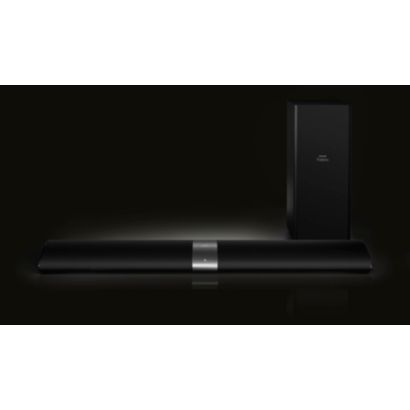 Philips Fidelio SoundBar