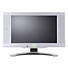 Combi TV/Monitor LCD completo e versátil