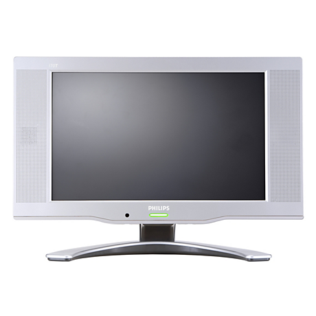 170T4FS/00  Monitor panorâmico LCD