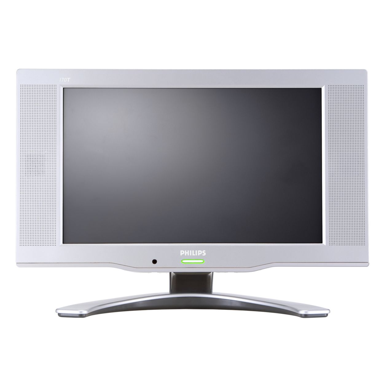 your versatile all-in-one LCD monitor TV combo