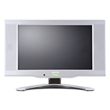 LCD widescreen monitor