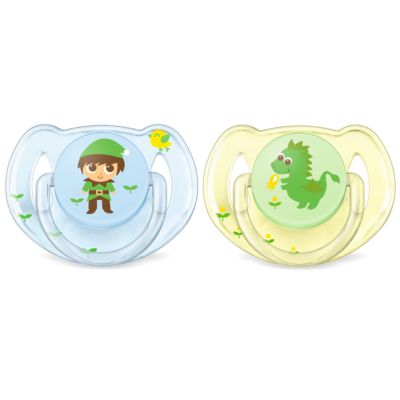 Philips Avent Classic soother