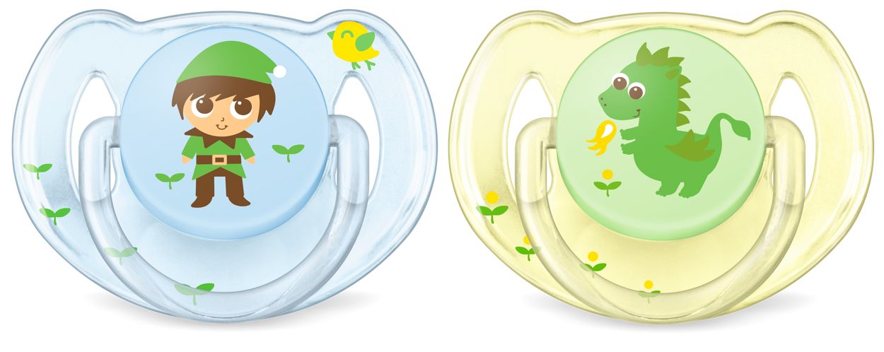 Conçu pour le besoin de réconfort quotidien de votre bébé