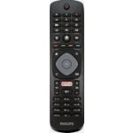 Ultratenký 4K UHD LED televizor Smart