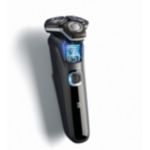 Powerful shave, gentle on skin