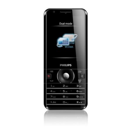 CTW715BLK/00  Cep Telefonu